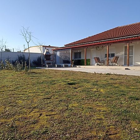 Kilkis Paradise Exterior photo