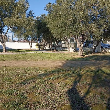 Kilkis Paradise Exterior photo