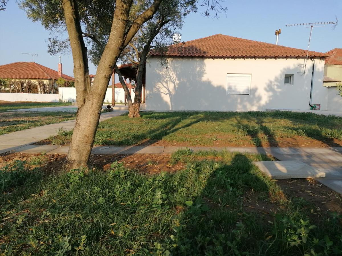 Kilkis Paradise Exterior photo