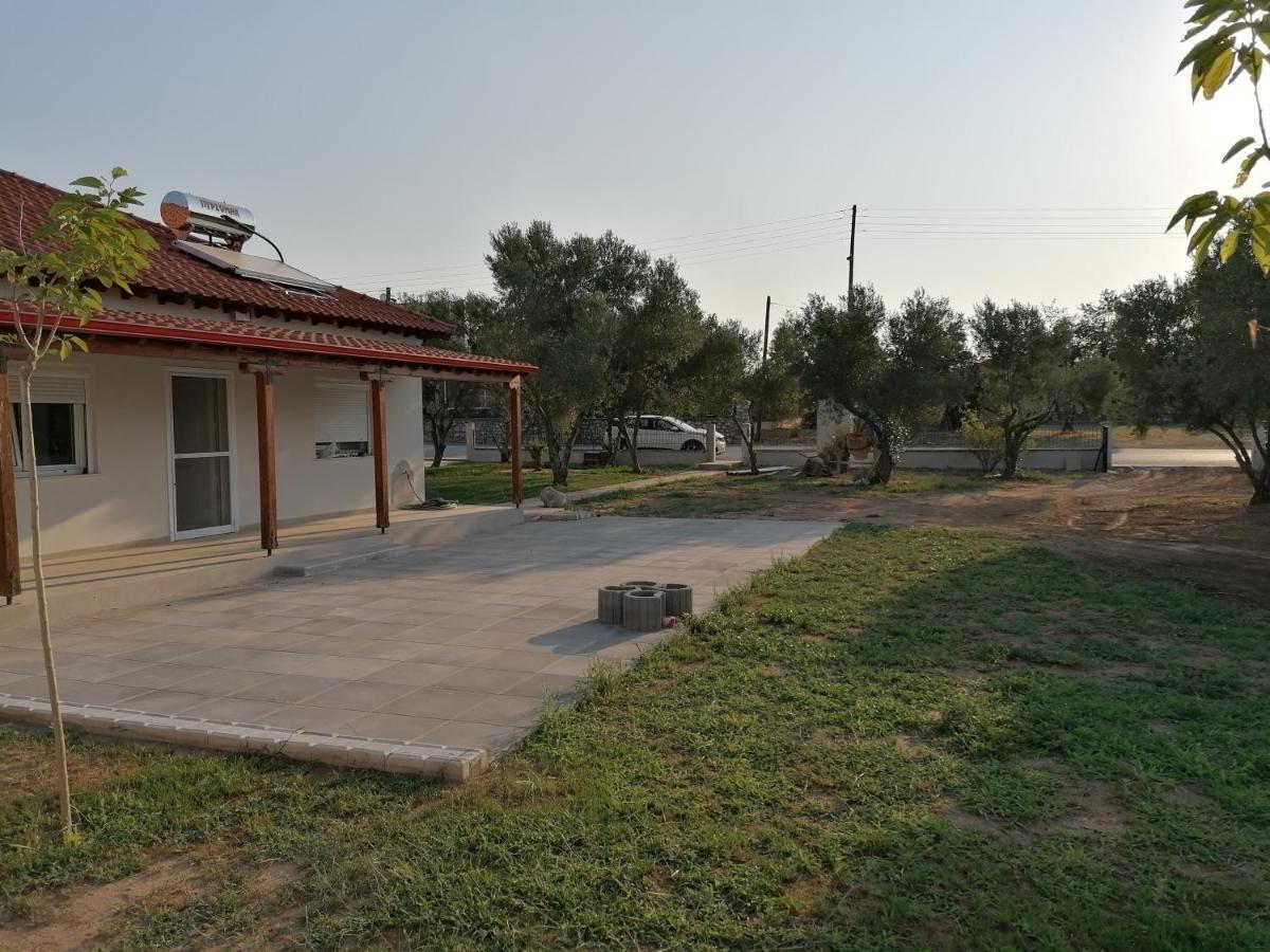 Kilkis Paradise Exterior photo