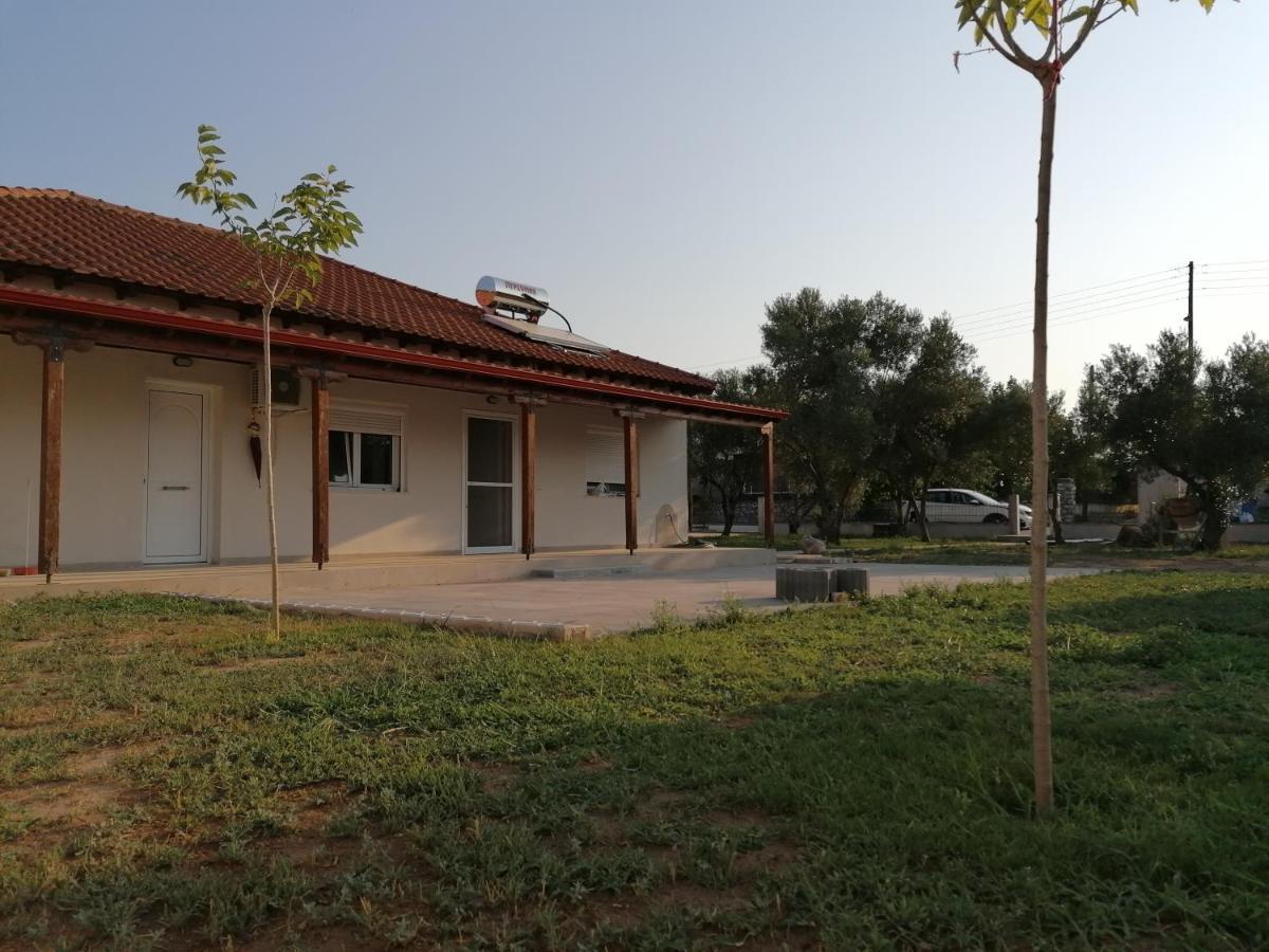 Kilkis Paradise Exterior photo