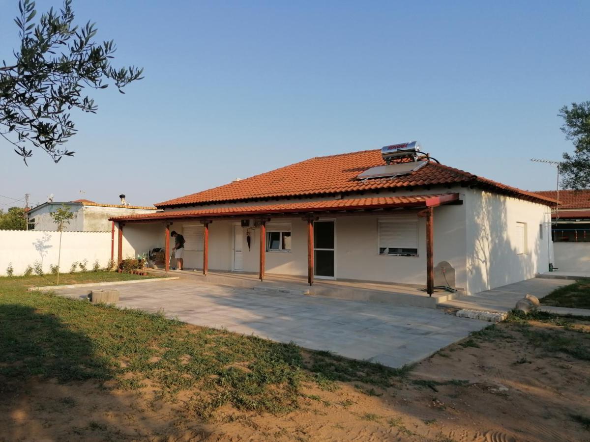 Kilkis Paradise Exterior photo