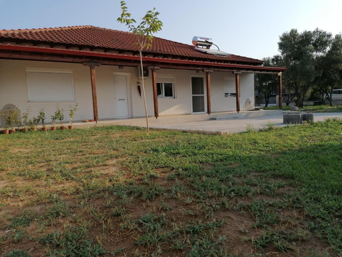 Kilkis Paradise Exterior photo