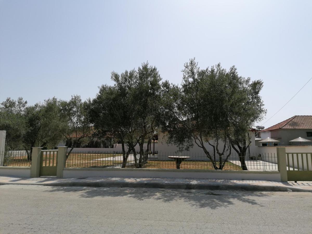 Kilkis Paradise Exterior photo