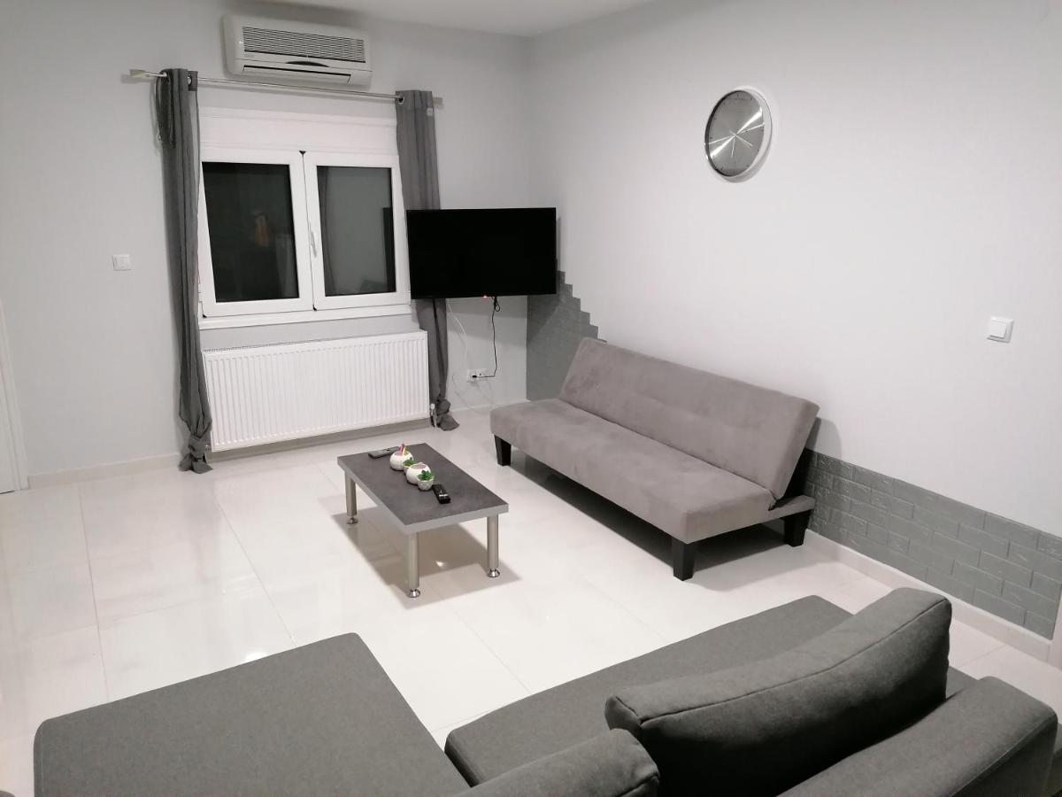 Kilkis Paradise Exterior photo