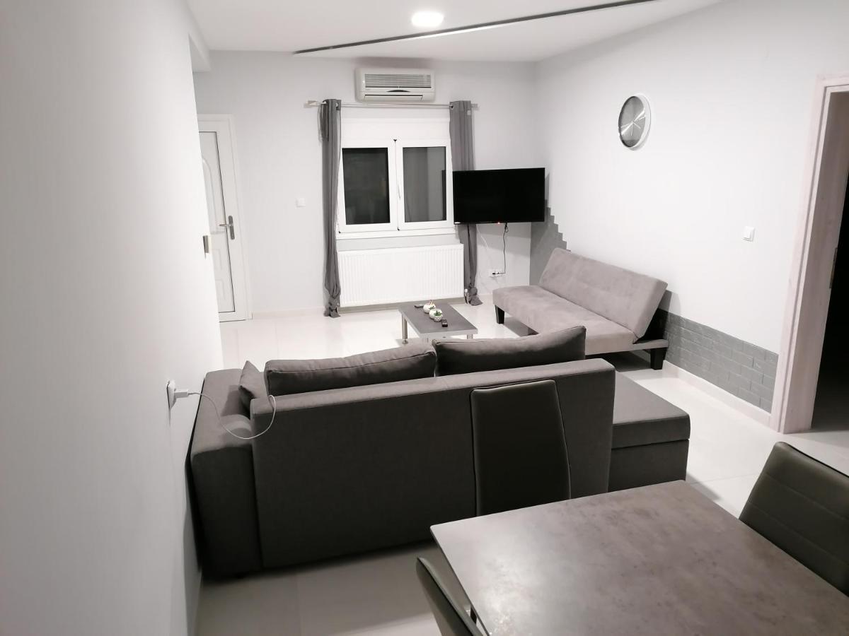 Kilkis Paradise Exterior photo