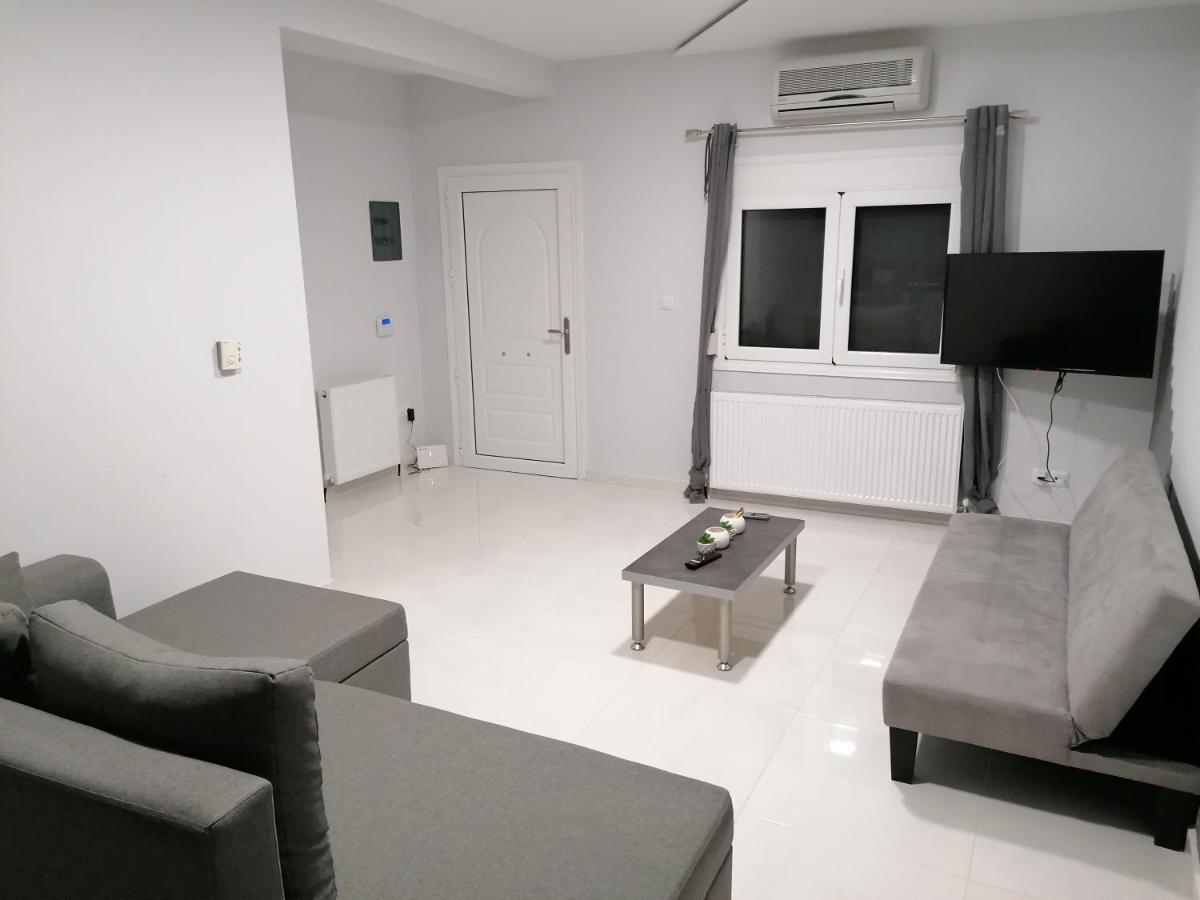 Kilkis Paradise Exterior photo