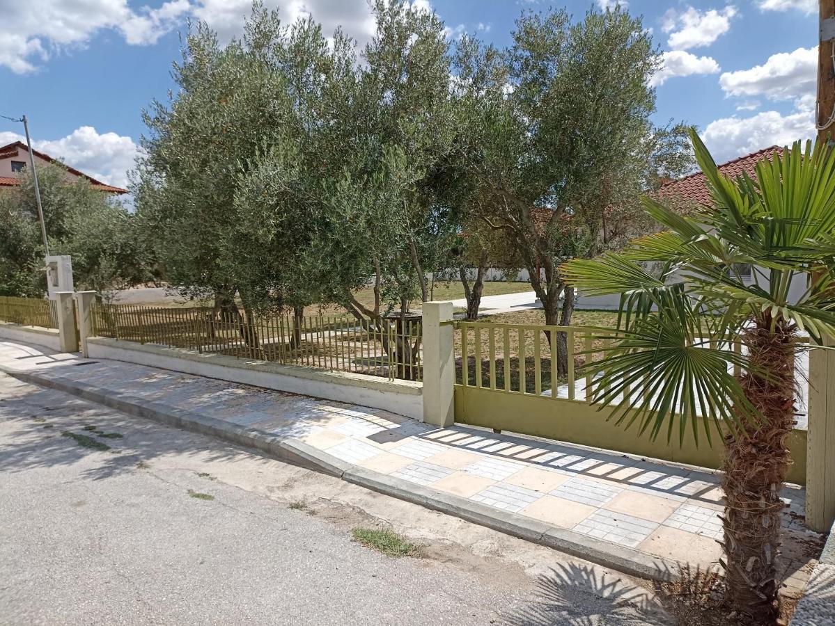 Kilkis Paradise Exterior photo