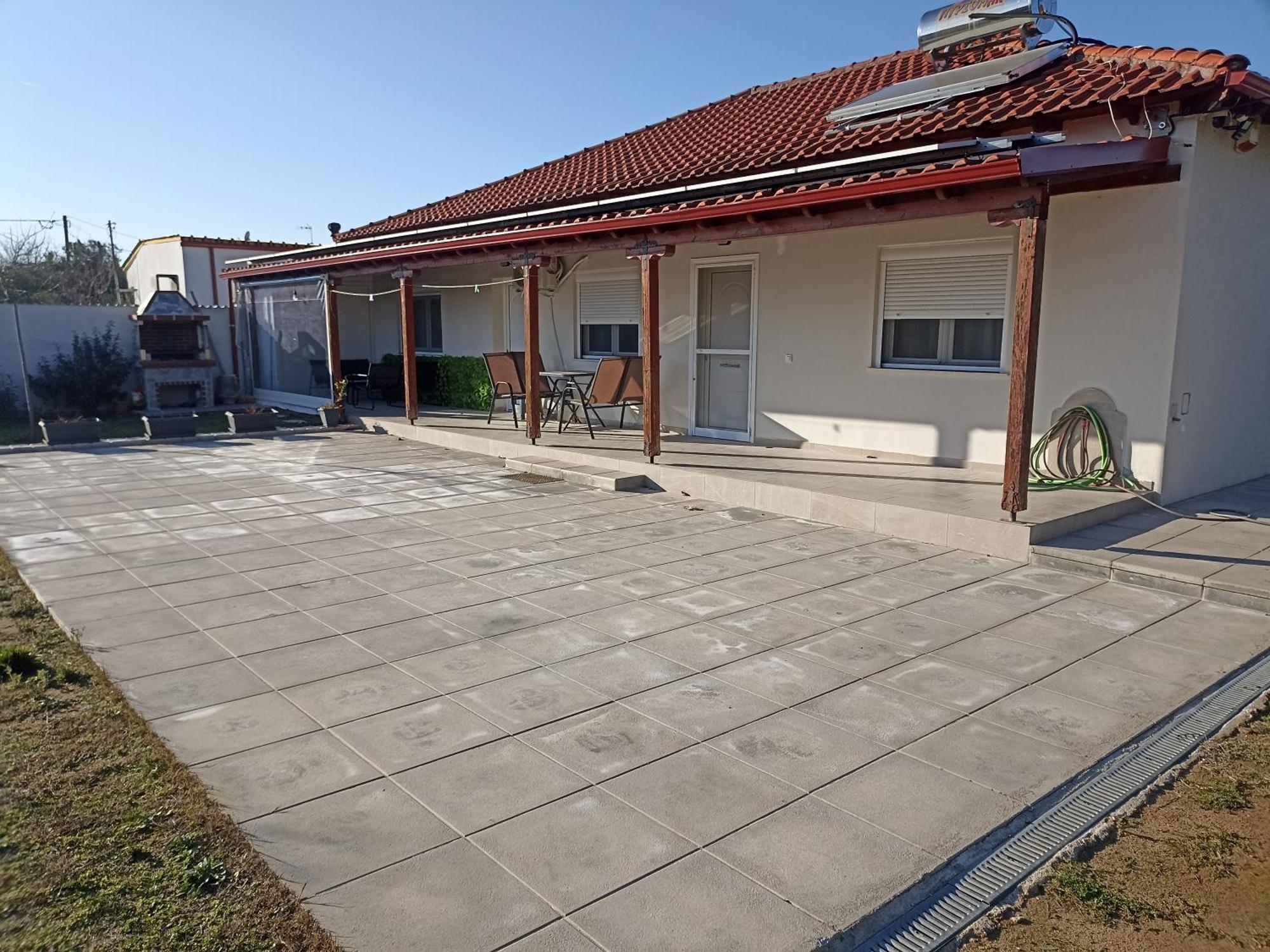 Kilkis Paradise Exterior photo