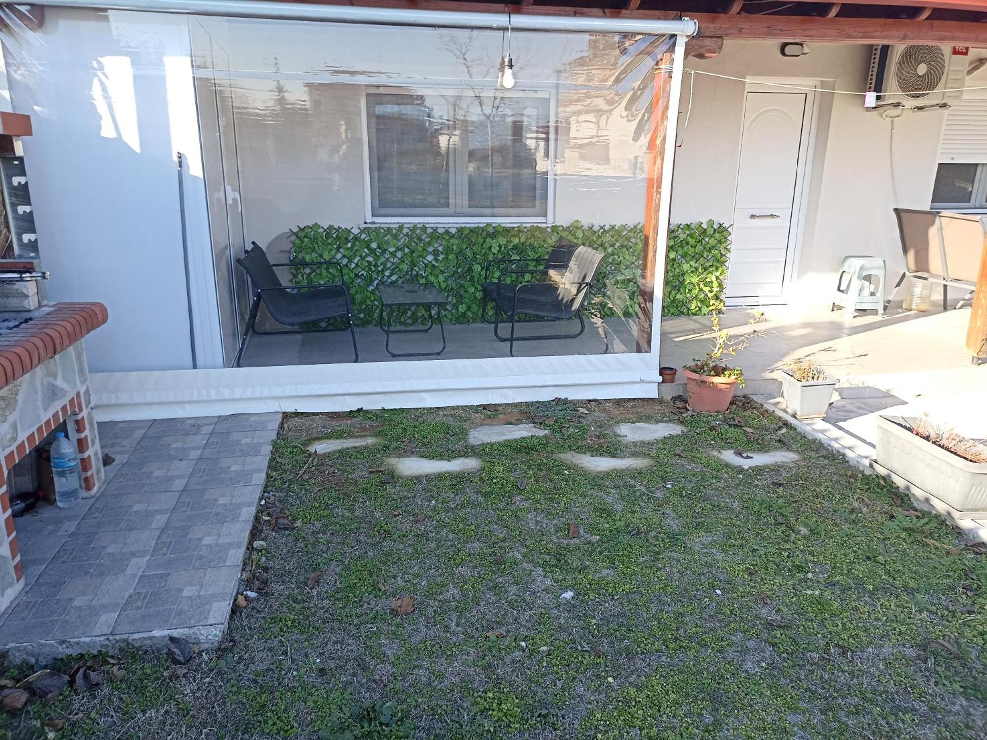 Kilkis Paradise Exterior photo