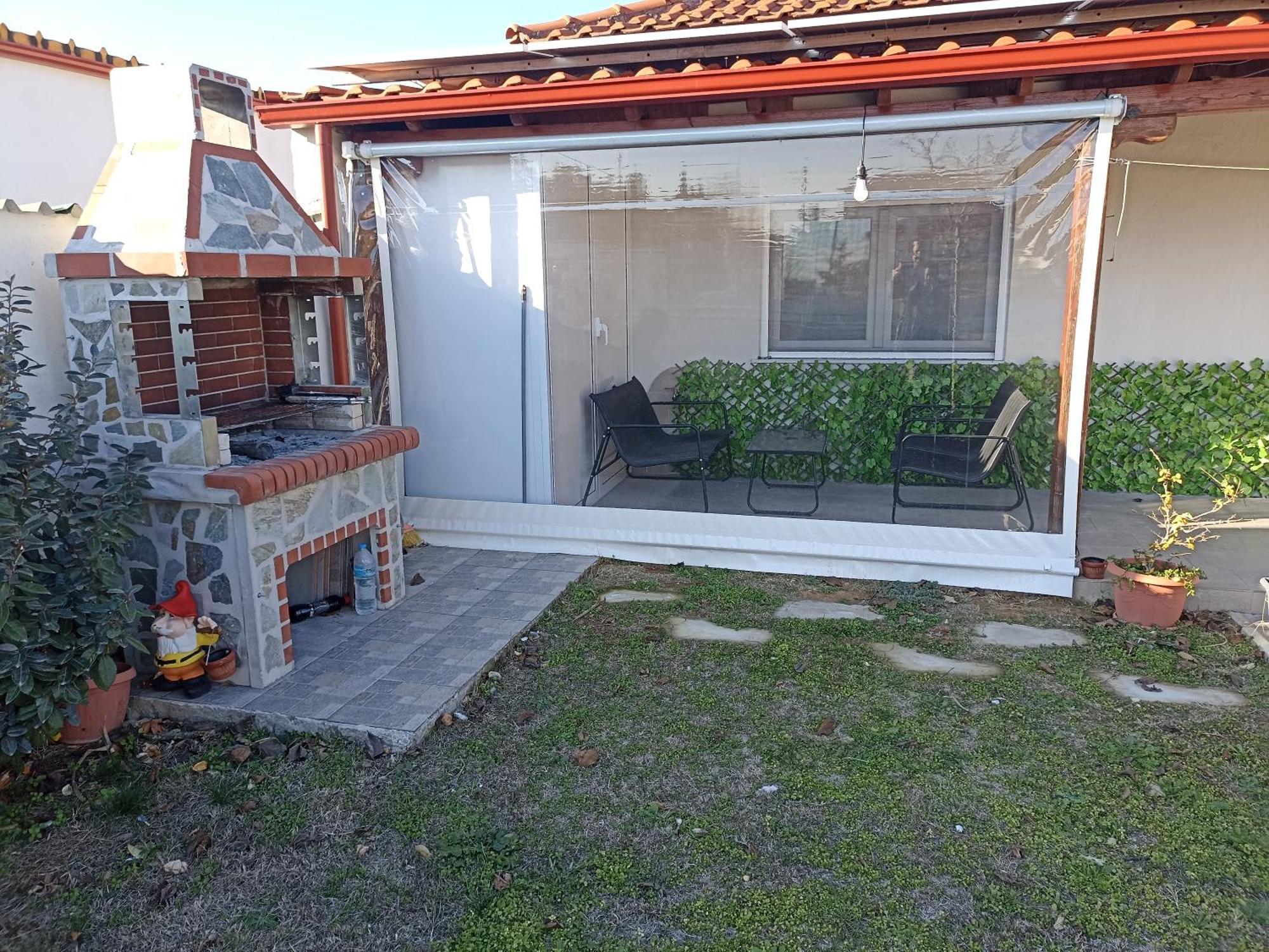 Kilkis Paradise Exterior photo