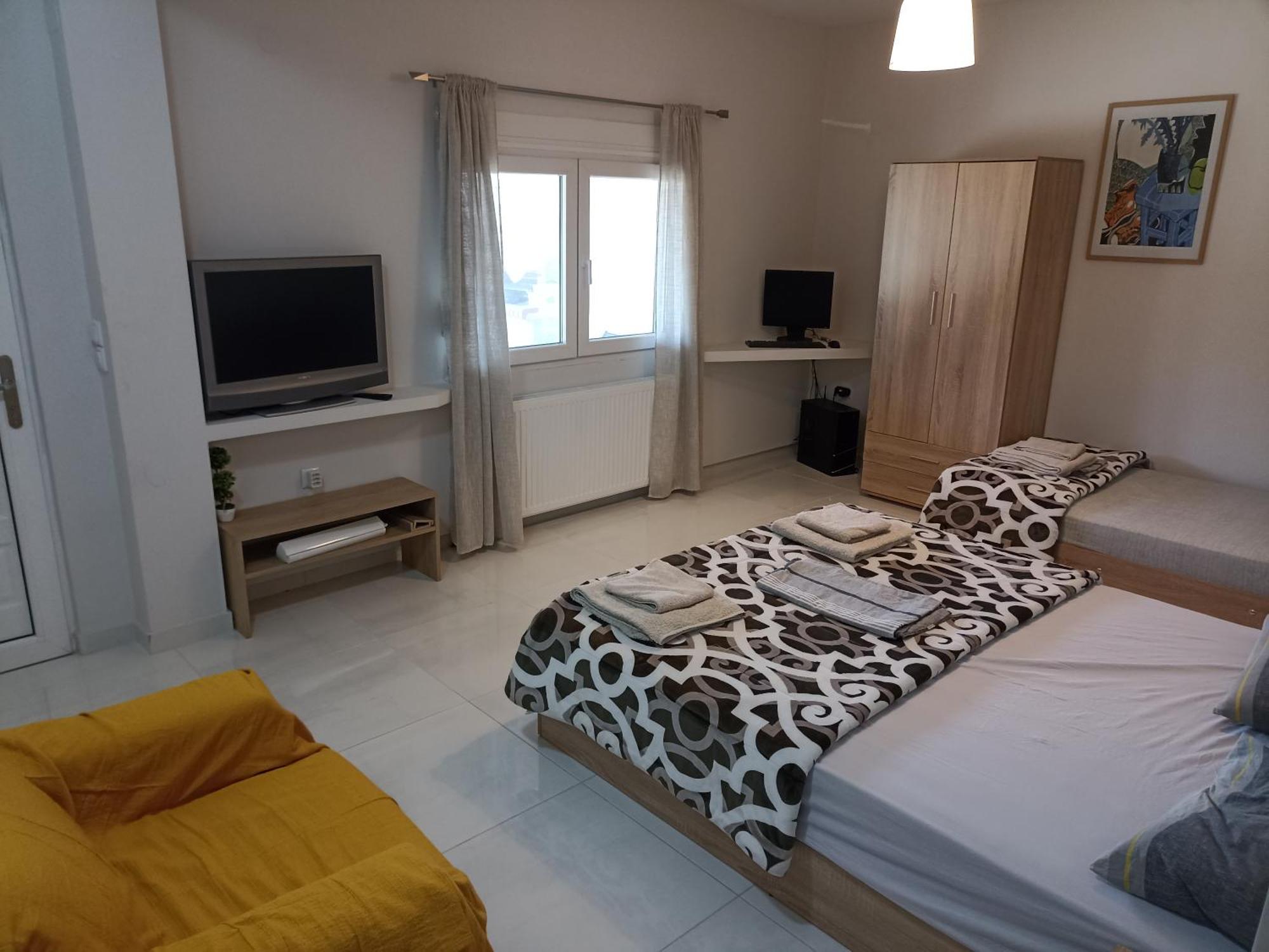 Kilkis Paradise Exterior photo