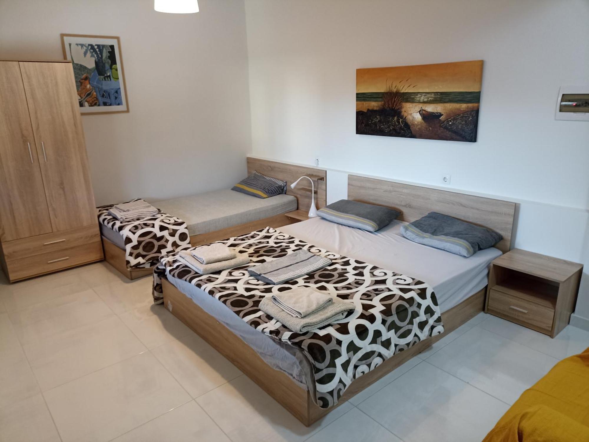 Kilkis Paradise Exterior photo
