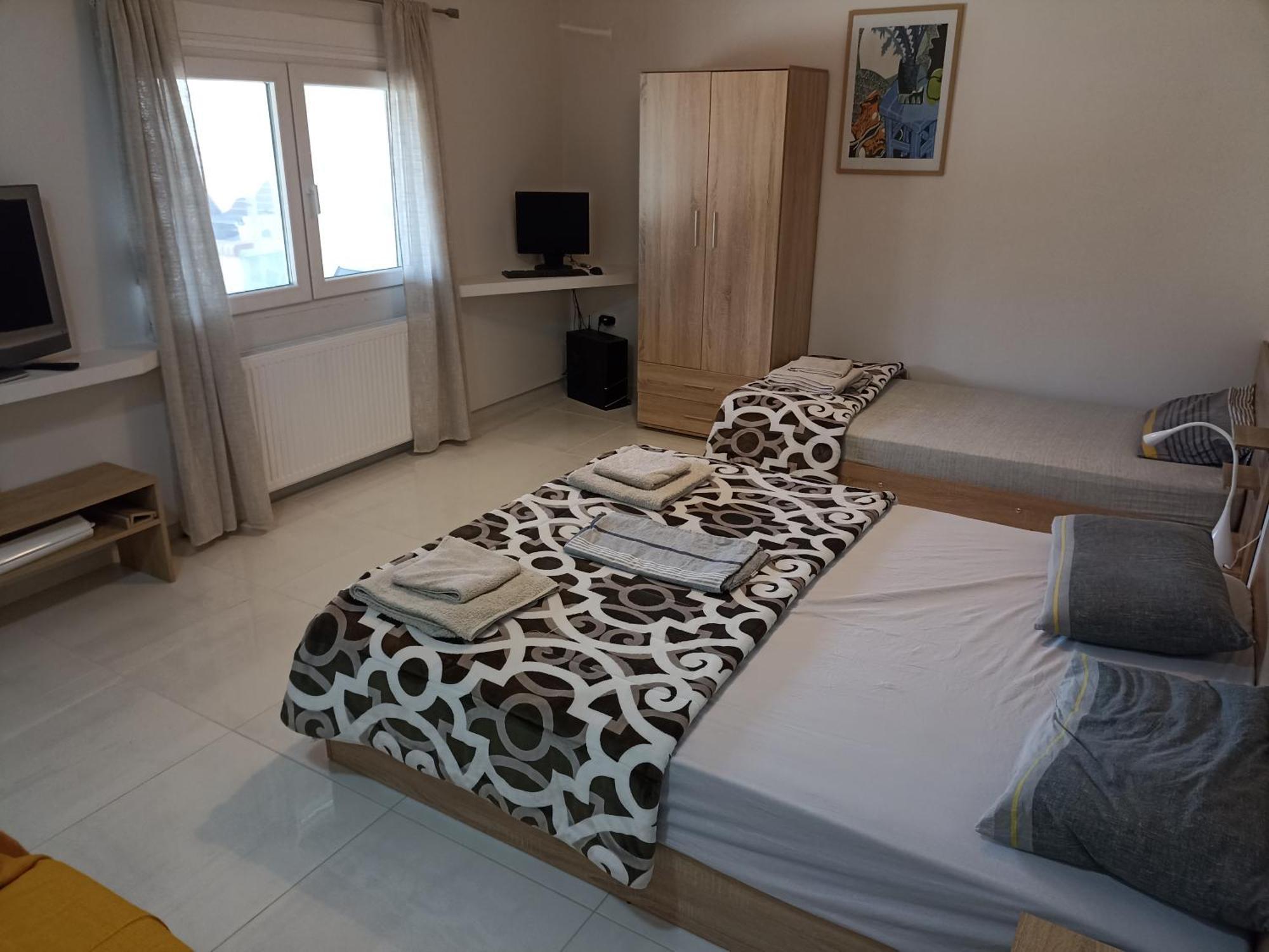 Kilkis Paradise Exterior photo